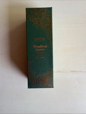 LAFCO woodland spruce room spray